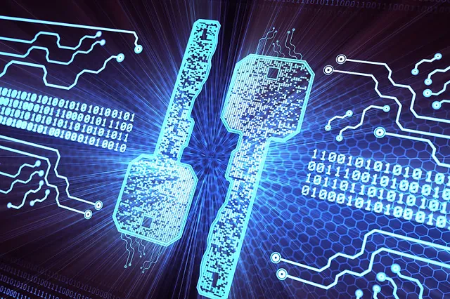 Public Key Infrastructure (PKI)