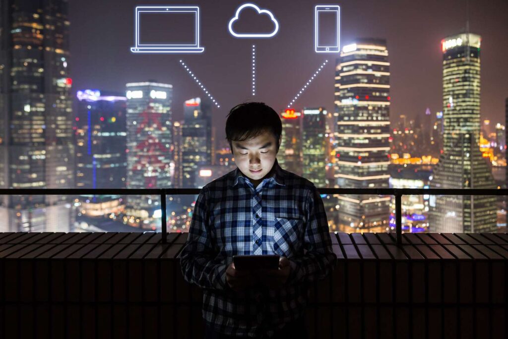 Information Technology Infrastructure