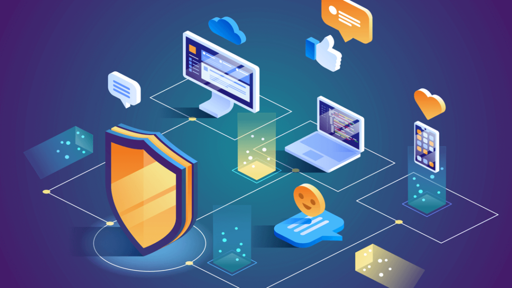 Security Infrastructure